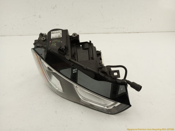 Audi A5 Passenger Right Head Lamp