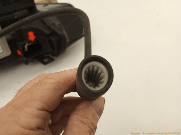 Audi A5 Passenger Right Head Lamp