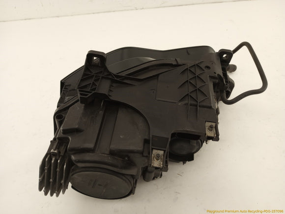 Audi A5 Passenger Right Head Lamp