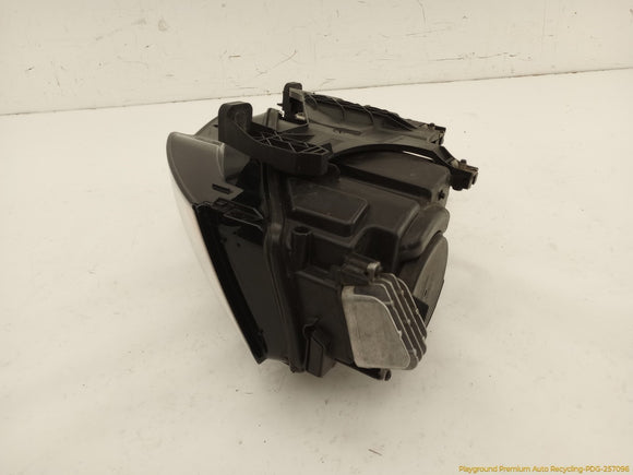 Audi A5 Passenger Right Head Lamp