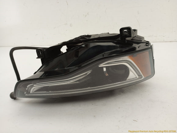 Audi A5 Passenger Right Head Lamp