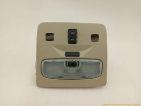 Land Rover LR2 Set Of 8 Dome Light & Grab Handles - 0