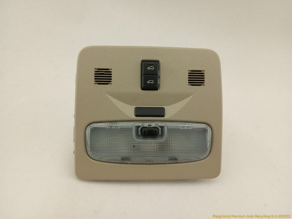 Land Rover LR2 Set Of 8 Dome Light & Grab Handles