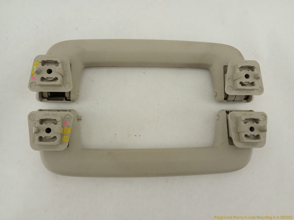 Land Rover LR2 Set Of 8 Dome Light & Grab Handles