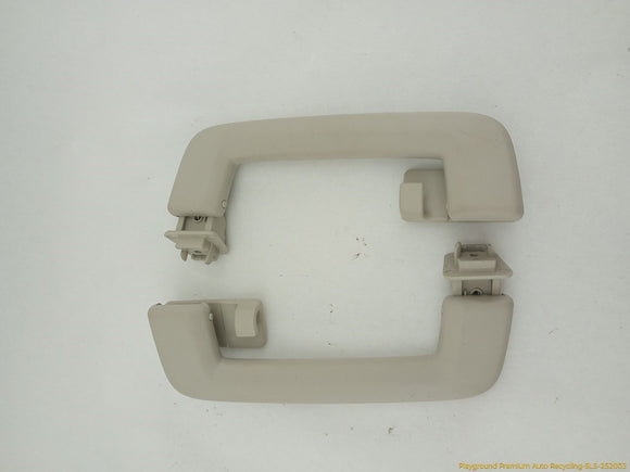 Land Rover LR2 Set Of 8 Dome Light & Grab Handles