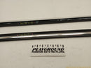Audi A5 Pair Of Front Door Window Sweeps-2