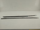 Audi A5 Pair Of Front Door Window Sweeps-3