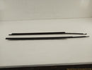 Audi A5 Pair Of Front Door Window Sweeps-5