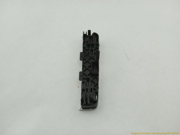 Audi A5 Gear Shifter Display Indicator Panel