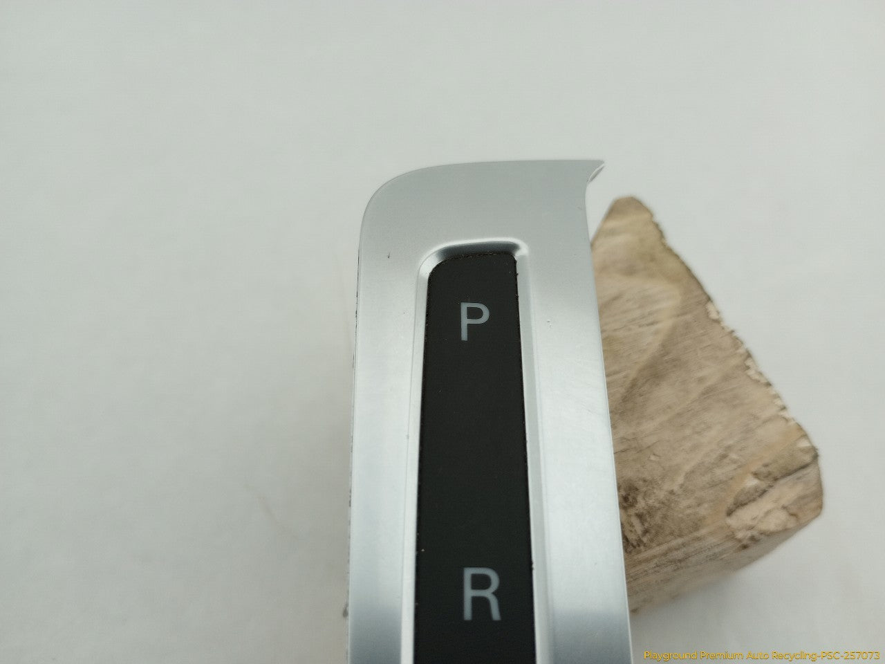 Audi A5 Gear Shifter Display Indicator Panel