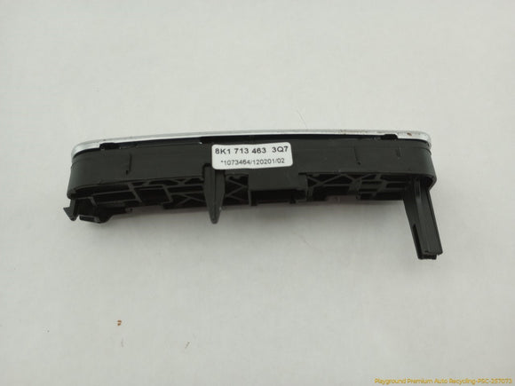 Audi A5 Gear Shifter Display Indicator Panel