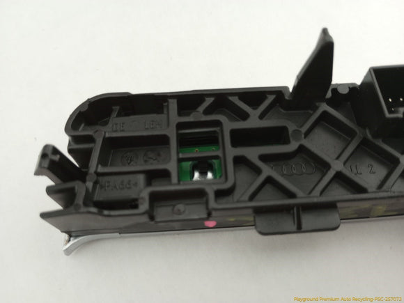 Audi A5 Gear Shifter Display Indicator Panel