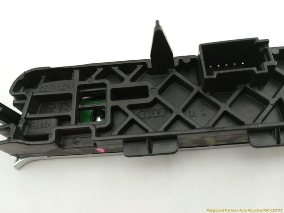 Audi A5 Gear Shifter Display Indicator Panel