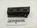 Audi A5 Climate Control Switch-1