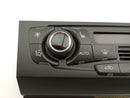 Audi A5 Climate Control Switch-3