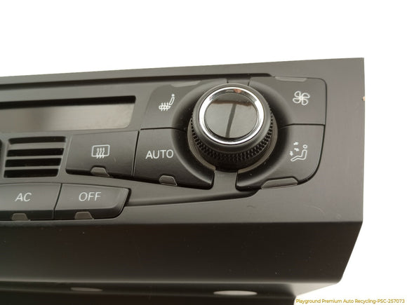 Audi A5 Climate Control Switch