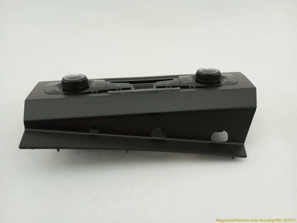 Audi A5 Climate Control Switch