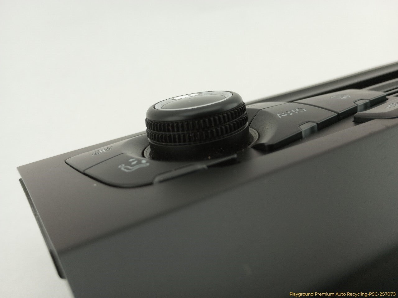Audi A5 Climate Control Switch