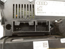 Audi A5 Climate Control Switch-10