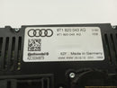 Audi A5 Climate Control Switch-11