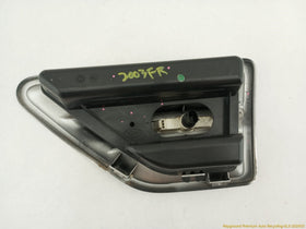 Land Rover LR2 Passenger Right Front Side Grille - 0