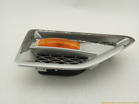 Land Rover LR2 Passenger Right Front Side Grille