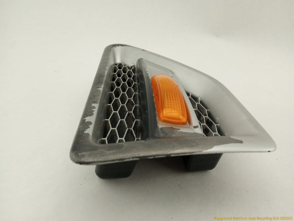 Land Rover LR2 Passenger Right Front Side Grille