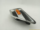 Land Rover LR2 Passenger Right Front Side Grille-6