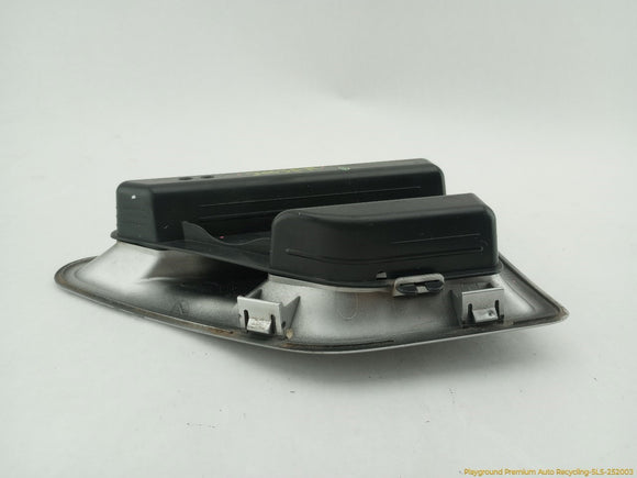 Land Rover LR2 Passenger Right Front Side Grille