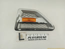 Land Rover LR2 Driver Left Front Side Grille-1