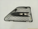 Land Rover LR2 Driver Left Front Side Grille-2