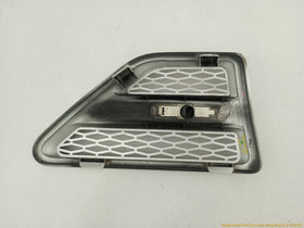 Land Rover LR2 Driver Left Front Side Grille - 0