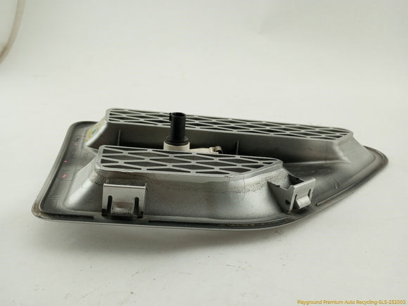 Land Rover LR2 Driver Left Front Side Grille