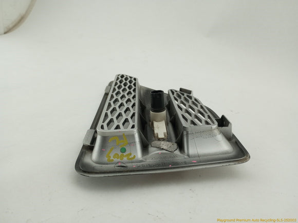 Land Rover LR2 Driver Left Front Side Grille