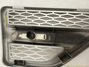 Land Rover LR2 Driver Left Front Side Grille-10
