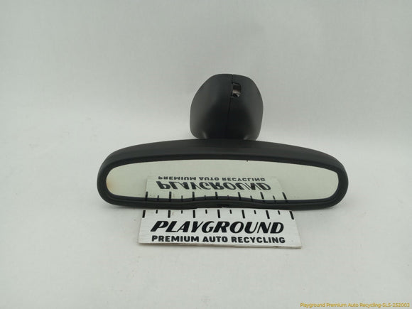 Land Rover LR2 Rear View Mirror