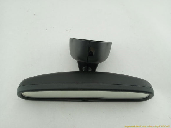 Land Rover LR2 Rear View Mirror