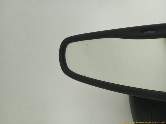 Land Rover LR2 Rear View Mirror