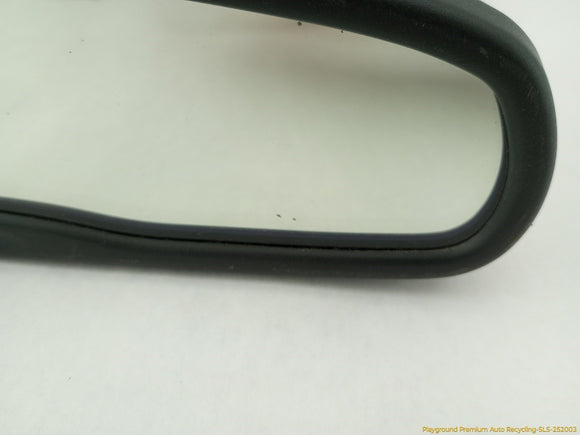 Land Rover LR2 Rear View Mirror
