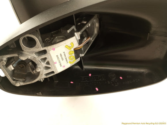 Land Rover LR2 Rear View Mirror