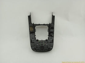 Audi A5 Center Console Shifter Bezel Trim - 0