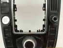 Audi A5 Center Console Shifter Bezel Trim-5