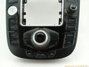 Audi A5 Center Console Shifter Bezel Trim-6