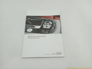 Audi A5 Owners Manual Booket-9