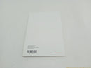 Audi A5 Owners Manual Booket-10