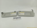 Audi A5 Pair Of Sun Visors-1