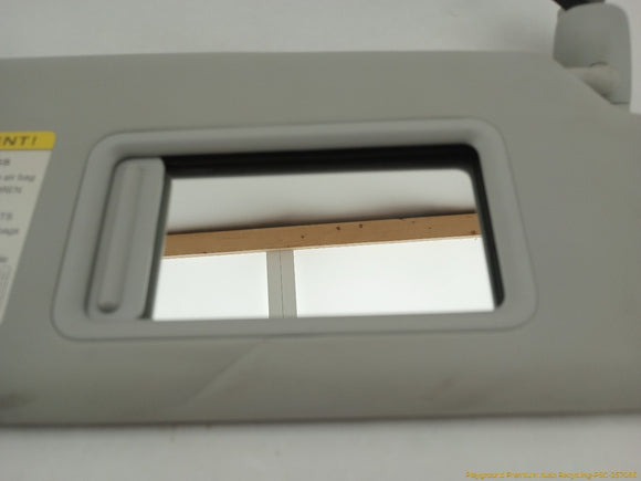 Audi A5 Pair Of Sun Visors