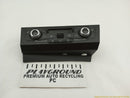 Audi A5 Climate Control Switch-1