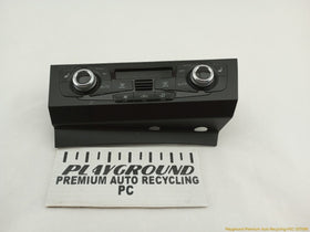 Audi A5 Climate Control Switch