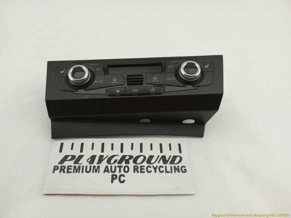 Audi A5 Climate Control Switch